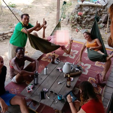 The Last Resort Don Det Ngoại thất bức ảnh